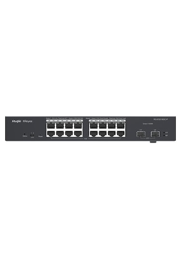 Reyee Rg Es218Gc P 18Port Gigabit Poe Switch