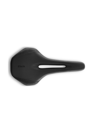 Fizik Luna X5 Regular Kadın Alloy Mtb Sele Siyah 145mm Siyah