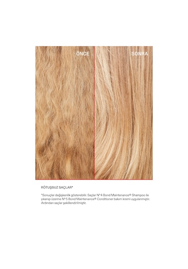 Olaplex Nº.5 Bond Maintenance Conditioner - Bağ Saç Bakım Kremi 250 ML