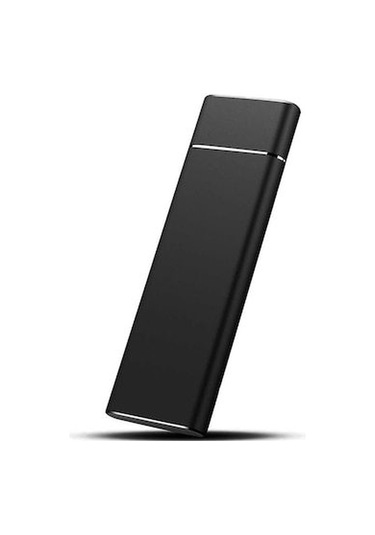 Dofolink 2tb Metalik Ssd Dışarıdaki Sabit Disk - Hızlı Veri Transferi Ve Dayanıklı Depolama Çözümü