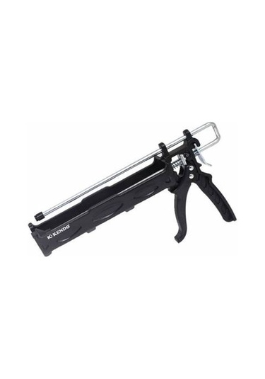 Kendo Plastık Kımyasal Dübel Tabancası