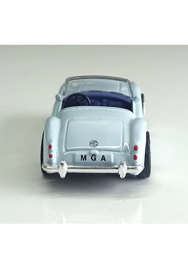 Dianomi 1:43 Mg Mga Cabrioler
