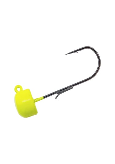 Hanfish Vision Ned Rig Uv Yellow Jighead 1.9gr No:4