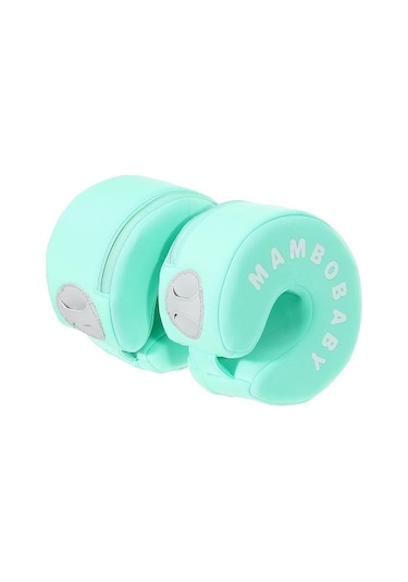 Mambobaby Kolluk Ve Can Yeleği - Yeşil