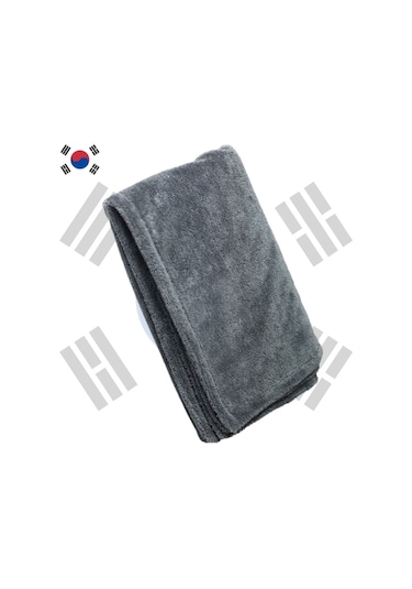 Vırtues Twisted Double Plus 70X90 Kurulama Havlusu