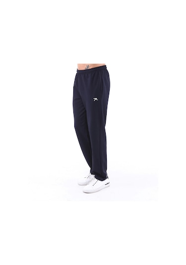 Raru Sweat Pantolon Zung Lacivert