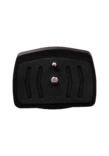 Deyatech 3570 Tripod Pleat