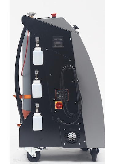 Elci EKM 744 Klima Gaz Dolum Cihazı
