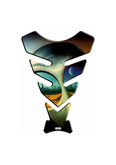 1403 UNİVERSAL TANK PAD 230