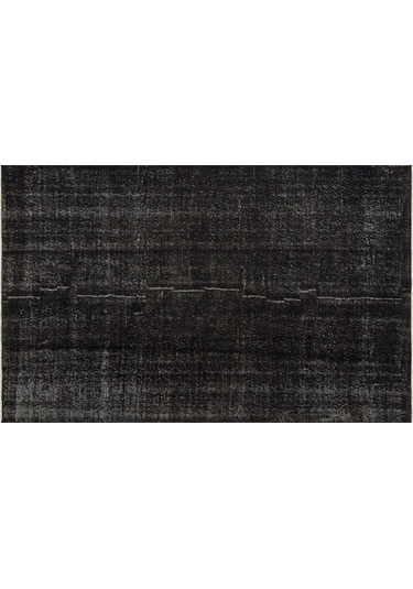 Eşsiz Güzelliğe Sahip Vintage El Dokuma Halı 155 X 241 Cm 9398