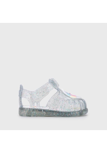 Sandalet Kız Çocuk S10341 Igor S10341 Tobby Unıcornıo 386-tr.transparente Multi Glitter 20-26 .transparente Multi Glitter Şeffaf Sandalet Kız Çocuk S10341 Igor S10341 Tobby Unıcornıo 386-tr.transparente Multi Glitter 20-26 .transparente Multi Glitter Şeffaf