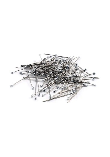 Tsema Home Dantel İğneleri Topla Başlı İğne Başlı Kâğıt Büro Malzemeleri 138272223