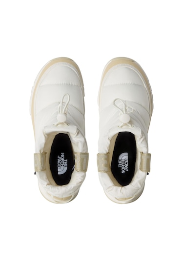 The North Face Çocuk Thermoball Pull-on Su Geçirmez Bot Nf0a5lxjtob1 Beyaz