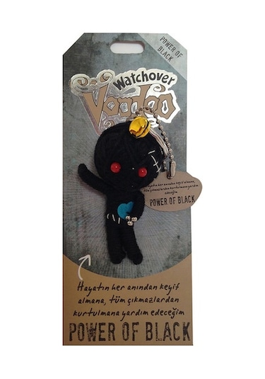 Voodoo Power Of Black 051