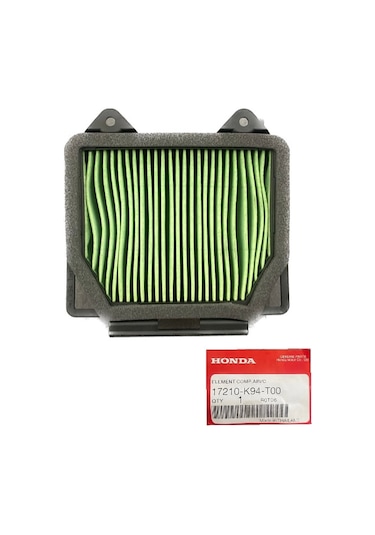 Honda CB 250R Hava Filtresi