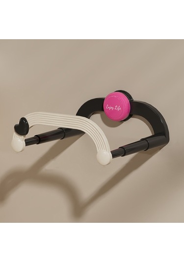 Sones Lavabo Düzenleyici Teleskopik Vakumlu Raf Diğer