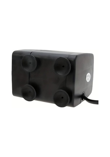 Besthome1 Avrupa Fişli 25w 1500-2000l/h Çok Fonksiyonlu Suyu Pompası Bahçe Akvaryum