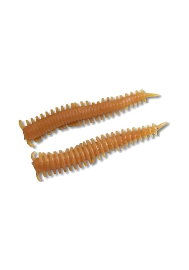 Berkley Gulp Alive Sandworm 5Cm Silikon Kurt