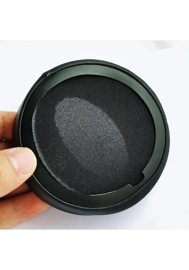 Prosphere Sony Mdr-xb950bt Xb950b1 Xb950n1 Kulaklık Yastıkları. 156290588 Siyah