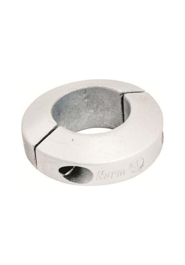 Şaft Tutyası Dar 30 Mm Zn.