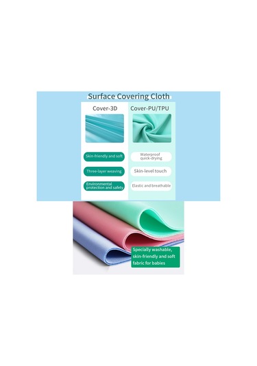 Mambobaby B504 Şişme Olmayan Bebek Havuz Koltuğu Şamandıra Mt3138bl Mavi