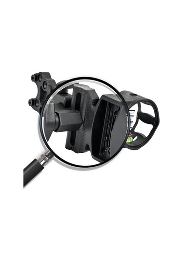 Pazly Suntek Yay Nişangahı Kompozit Güçlü Alet - Kolay Kurulum Ve Dayanıklı