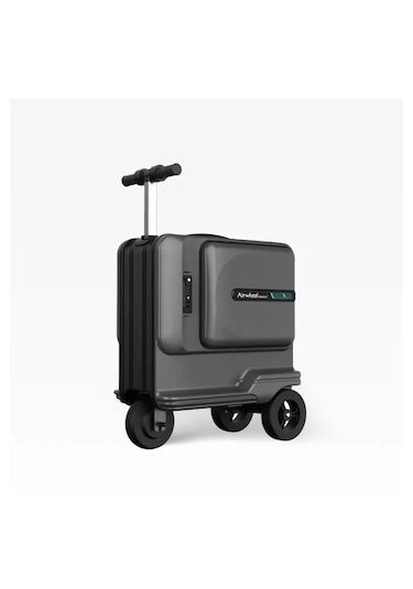 Airwheel SE3T Elektrikli Binilebilir Scooter Valiz