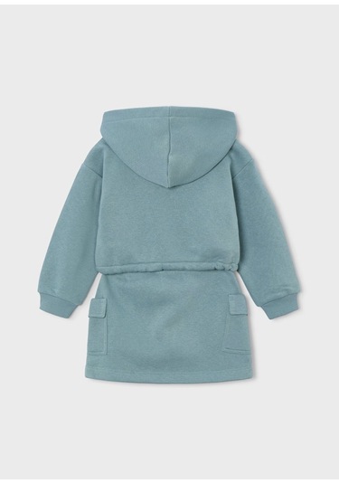 Mayoral Kız Çocuk Kargo Etek Takım 4935 Yeşil