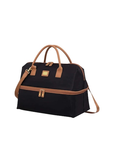 It Luggage Alluring Seyahat Çantası 3193 Black