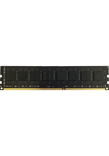 GAME MASTER 8GB 1600MHZ DDR3 DESKTOP RAM GMRD8GBDDR3