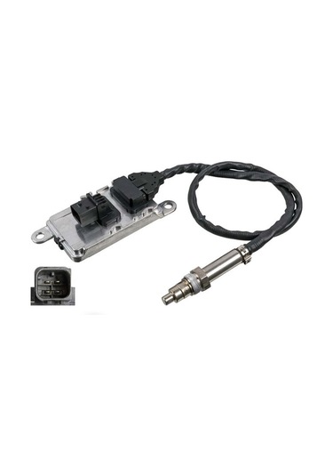 Dınex 51030 - Mercedes Nox Sensörü