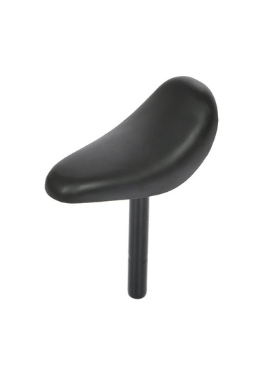 Fochsia Çocuk Yol Için Seatpost Yedek Parçaları İle Çocuk Selesi Altın