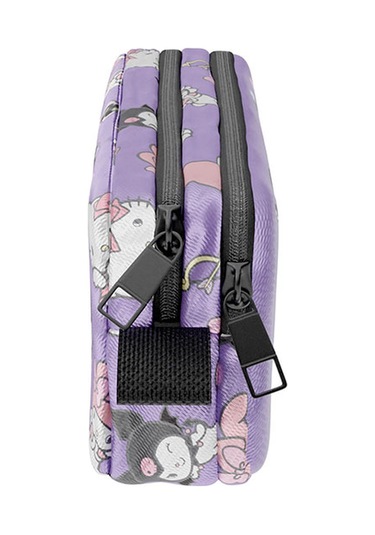 Hello Kitty And Friends Kalem Çantası 3262 Çok Renkli