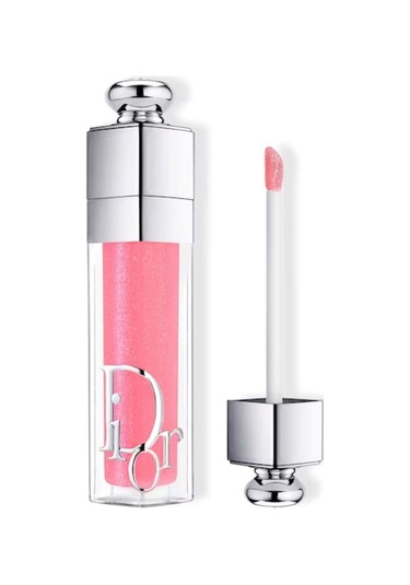 Dior Addict Lip Maximizer - Nemlendirici Ve Dolgunlaştırıcı Dudak Parlatıcısı 010 Holo Pink Diğer