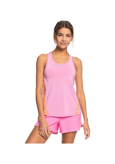 Roxy Bold Moves Tank J Kttp Mgj0 Pembe