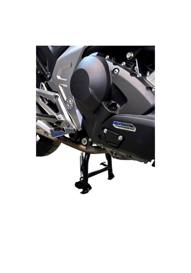 Nc 750x 2021 - 2024 Orta Sehpa