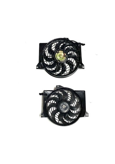 Fan Klima Matrix 2001-2010- Product Code