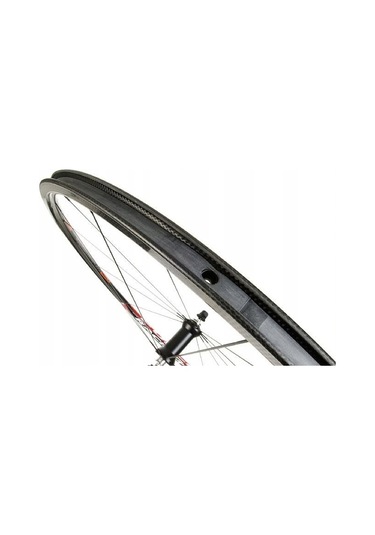 Vittoria Special Jant Bandı 18mm 650 Uyumlu / 18-571 2 Adet Siyah