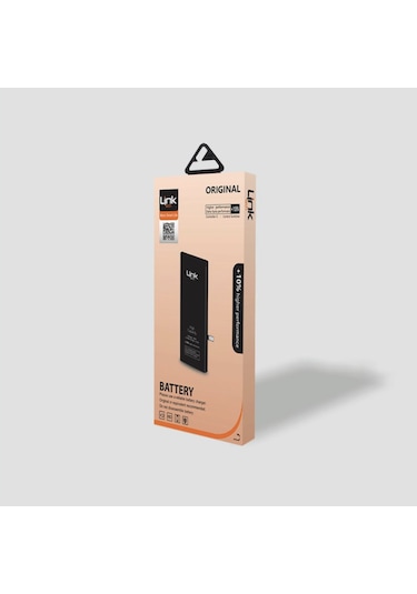 Linktech iPhone 7G Batarya