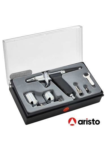 Aristo Ab-116 Airbrush Tabancası