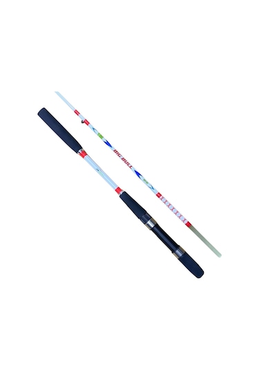 Powerex Big Bull 180cm 150gr Bot Tekne Kamışı