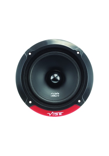 Slıck5c-v7 Vıbe Slick Serisi 13 Cm Komponent Amfi Uyumlu