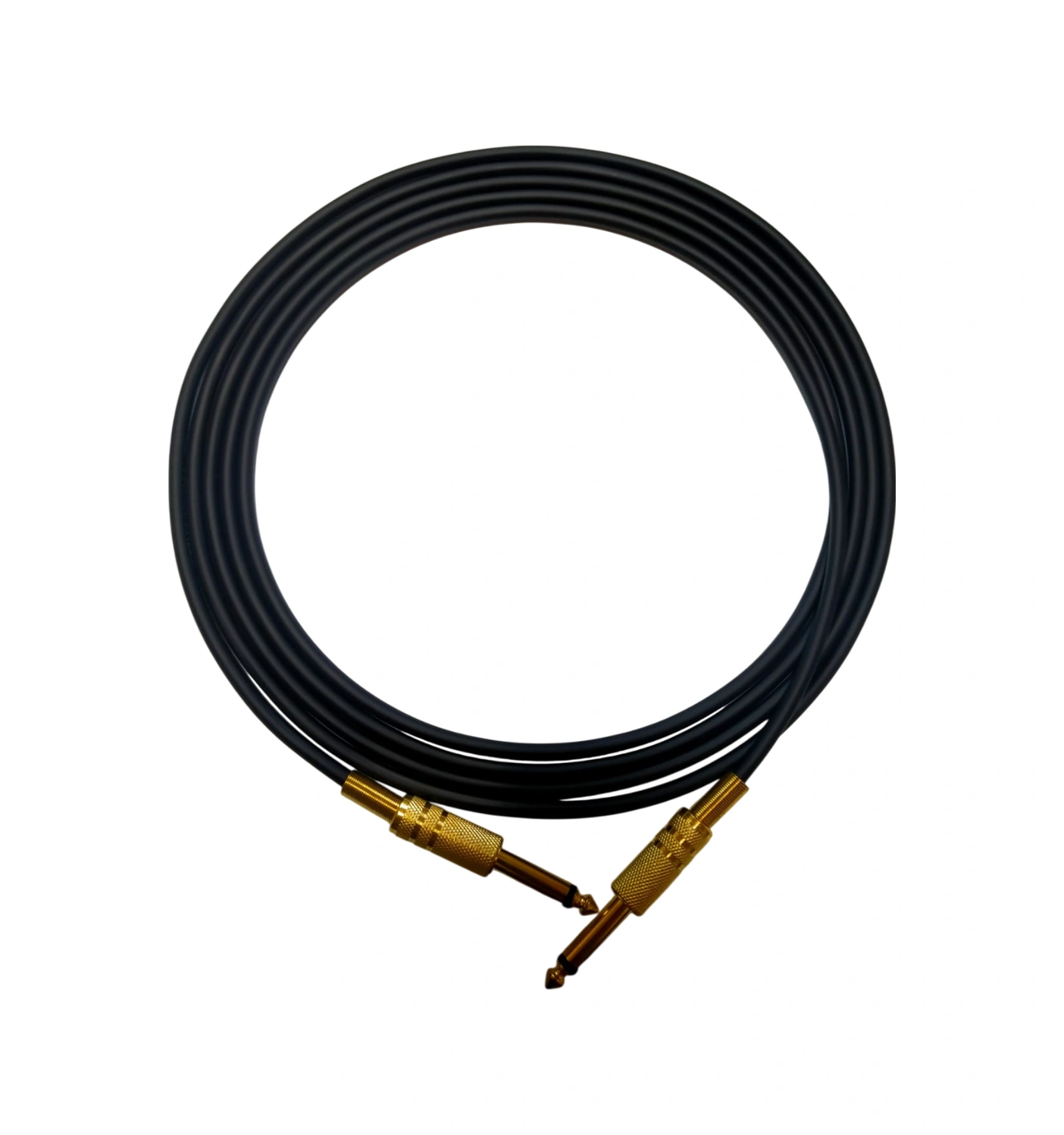 Clam Cl-gjm10 Mono 10 Metre Enstrüman Kablosu