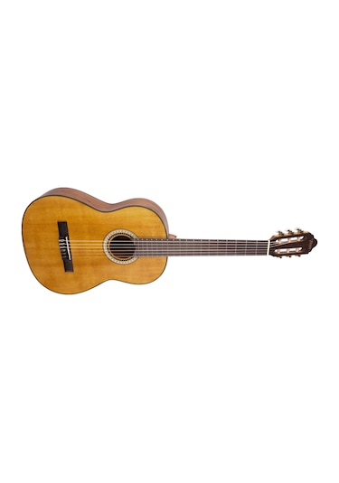 Valencia Vc404 Hsb - Historic Burst Klasik Gitar