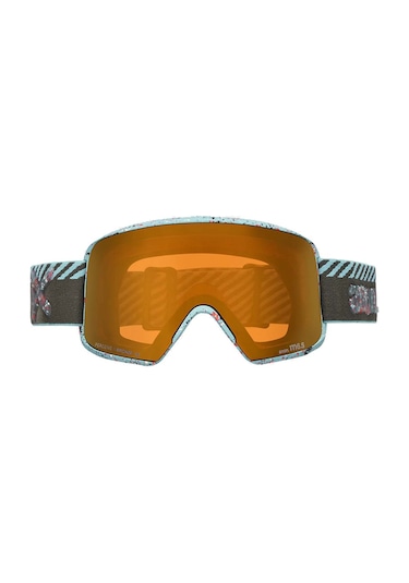 Anon M6s Goggles Unisex Turuncu Goggle 30500 Turuncu