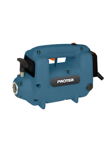 Proter Pr 5300 Elektrikli 3 Hp Beton Vibratörü