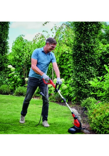 Einhell GC-ET 4530 Set Elektrikli Kenar Kesme - 3402022