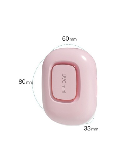 Pazly Temizleyici Suntek Seyahat Pembe Pembe Için Fırçası Ev Diş Banyo Yo Pembe