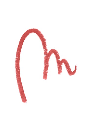 Flormar Suya Dayanıklı Dudak Kalemi - Waterproof Lipliner 238 Pure Rose 8690604567515