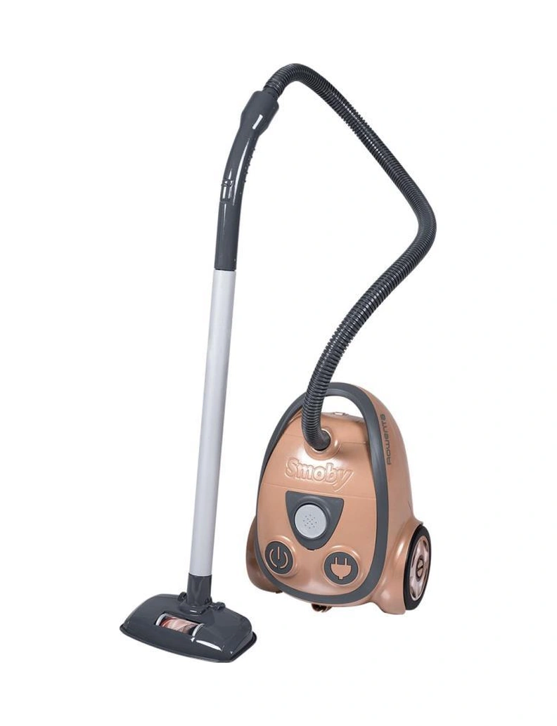 Smoby Elektrikli Süpürge 330222